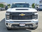 New 2024 Chevrolet Silverado 2500 Work Truck Regular Cab 4x2, 8' 3" Knapheide Aluminum Service Body Service Truck for sale #54027 - photo 8