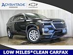 Used 2022 Chevrolet Traverse LS FWD, SUV for sale #54050B - photo 1