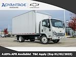 2025 Chevrolet LCF 4500HG Regular Cab 4x2, Bay Bridge Sheet and Post Box Truck for sale #54053 - photo 1