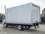 2025 Chevrolet LCF 4500HG Regular Cab 4x2, Bay Bridge Sheet and Post Box Truck for sale #54053 - photo 5