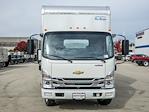 2025 Chevrolet LCF 4500HG Regular Cab 4x2, Bay Bridge Sheet and Post Box Truck for sale #54053 - photo 8