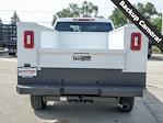 New 2024 Chevrolet Silverado 2500 Work Truck Double Cab 4x4, 8' 3" Knapheide Aluminum Service Body Service Truck for sale #54054 - photo 4