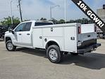 New 2024 Chevrolet Silverado 2500 Work Truck Double Cab 4x4, 8' 3" Knapheide Aluminum Service Body Service Truck for sale #54054 - photo 5