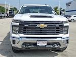 New 2024 Chevrolet Silverado 2500 Work Truck Double Cab 4x4, 8' 3" Knapheide Aluminum Service Body Service Truck for sale #54054 - photo 8