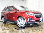 Used 2022 Chevrolet Equinox LT AWD, SUV for sale #54065A - photo 2