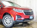 Used 2022 Chevrolet Equinox LT AWD, SUV for sale #54065A - photo 3