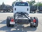 New 2024 Chevrolet Silverado 4500 Work Truck Regular Cab 4x4, Cab Chassis for sale #54088 - photo 4