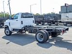 New 2024 Chevrolet Silverado 4500 Work Truck Regular Cab 4x4, Cab Chassis for sale #54088 - photo 5