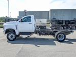 New 2024 Chevrolet Silverado 4500 Work Truck Regular Cab 4x4, Cab Chassis for sale #54088 - photo 6