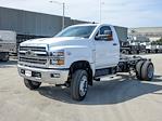 New 2024 Chevrolet Silverado 4500 Work Truck Regular Cab 4x4, Cab Chassis for sale #54088 - photo 7