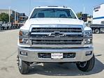 New 2024 Chevrolet Silverado 4500 Work Truck Regular Cab 4x4, Cab Chassis for sale #54088 - photo 8