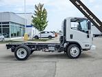 New 2025 Chevrolet LCF 4500HG Work Truck Regular Cab 4x2, Cab Chassis for sale #54089 - photo 2