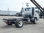 New 2025 Chevrolet LCF 4500HG Work Truck Regular Cab 4x2, Cab Chassis for sale #54089 - photo 3