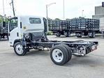 New 2025 Chevrolet LCF 4500HG Work Truck Regular Cab 4x2, Cab Chassis for sale #54089 - photo 5