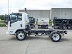 New 2025 Chevrolet LCF 4500HG Work Truck Regular Cab 4x2, Cab Chassis for sale #54089 - photo 6