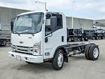 New 2025 Chevrolet LCF 4500HG Work Truck Regular Cab 4x2, Cab Chassis for sale #54089 - photo 7