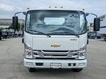 New 2025 Chevrolet LCF 4500HG Work Truck Regular Cab 4x2, Cab Chassis for sale #54089 - photo 8