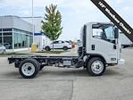 New 2025 Chevrolet LCF 4500HG Work Truck Regular Cab 4x2, Cab Chassis for sale #54090 - photo 2