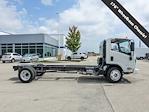 New 2025 Chevrolet LCF 4500HG Work Truck Regular Cab 4x2, Cab Chassis for sale #54094 - photo 2