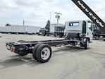 New 2025 Chevrolet LCF 4500HG Work Truck Regular Cab 4x2, Cab Chassis for sale #54094 - photo 3