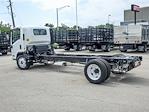 New 2025 Chevrolet LCF 4500HG Work Truck Regular Cab 4x2, Cab Chassis for sale #54094 - photo 5