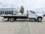 New 2024 Chevrolet Silverado 5500 Work Truck Regular Cab 4x4, Flatbed Truck for sale #54095 - photo 2