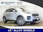 Used 2018 Kia Sportage EX 4x2, SUV for sale #54108A - photo 1