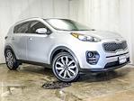 Used 2018 Kia Sportage EX 4x2, SUV for sale #54108A - photo 2