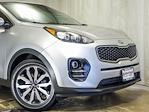 Used 2018 Kia Sportage EX 4x2, SUV for sale #54108A - photo 3