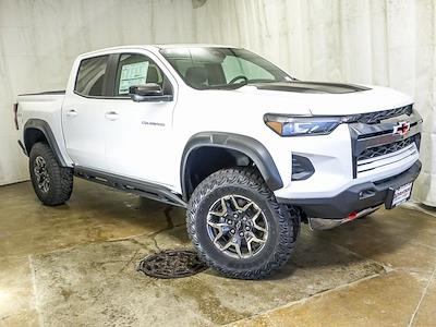 2024 Chevrolet Colorado Crew Cab 4x4, Pickup for sale #54151 - photo 2