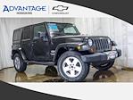 Used 2012 Jeep Wrangler Unlimited Sahara 4x4, SUV for sale #54151B - photo 1