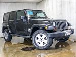 Used 2012 Jeep Wrangler Unlimited Sahara 4x4, SUV for sale #54151B - photo 2