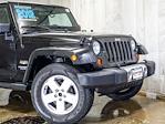 Used 2012 Jeep Wrangler Unlimited Sahara 4x4, SUV for sale #54151B - photo 3