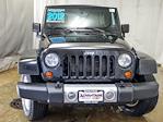 Used 2012 Jeep Wrangler Unlimited Sahara 4x4, SUV for sale #54151B - photo 4