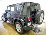 Used 2012 Jeep Wrangler Unlimited Sahara 4x4, SUV for sale #54151B - photo 6