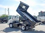 New 2024 Chevrolet LCF 4500HG Work Truck Regular Cab 4x2, 11' 6" Knapheide Drop Side Dump Truck for sale #54171 - photo 10