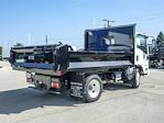 New 2024 Chevrolet LCF 4500HG Work Truck Regular Cab 4x2, 11' 6" Knapheide Drop Side Dump Truck for sale #54171 - photo 3