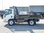 New 2024 Chevrolet LCF 4500HG Work Truck Regular Cab 4x2, 11' 6" Knapheide Drop Side Dump Truck for sale #54171 - photo 6