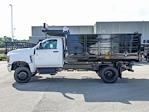 New 2024 Chevrolet Silverado 5500 Work Truck Regular Cab 4x4, 11' Knapheide Landscape Dump for sale #54172 - photo 6