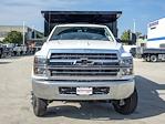 New 2024 Chevrolet Silverado 5500 Work Truck Regular Cab 4x4, 11' Knapheide Landscape Dump for sale #54172 - photo 8