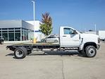 New 2024 Chevrolet Silverado 4500 Work Truck Regular Cab 4x4, Cab Chassis for sale #54174 - photo 2