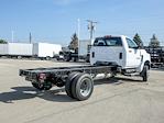 New 2024 Chevrolet Silverado 4500 Work Truck Regular Cab 4x4, Cab Chassis for sale #54174 - photo 3