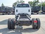 New 2024 Chevrolet Silverado 4500 Work Truck Regular Cab 4x4, Cab Chassis for sale #54174 - photo 4