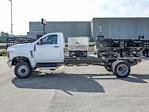 New 2024 Chevrolet Silverado 4500 Work Truck Regular Cab 4x4, Cab Chassis for sale #54174 - photo 6