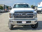 New 2024 Chevrolet Silverado 4500 Work Truck Regular Cab 4x4, Cab Chassis for sale #54174 - photo 8