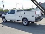 New 2024 Chevrolet Silverado 2500 Work Truck Crew Cab 4x4, 8' 3" Knapheide Aluminum Service Body Service Truck for sale #54188 - photo 5