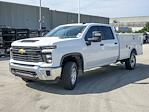 New 2024 Chevrolet Silverado 2500 Work Truck Crew Cab 4x4, 8' 3" Knapheide Aluminum Service Body Service Truck for sale #54188 - photo 7