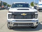 New 2024 Chevrolet Silverado 2500 Work Truck Crew Cab 4x4, 8' 3" Knapheide Aluminum Service Body Service Truck for sale #54188 - photo 8