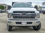 New 2024 Chevrolet Silverado 5500 Work Truck Crew Cab 4x4, 16' 5" Knapheide Value-Master X Stake Bed for sale #54200 - photo 8