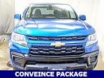 Used 2021 Chevrolet Colorado Work Truck Crew Cab 4x4, Pickup for sale #54215A - photo 5